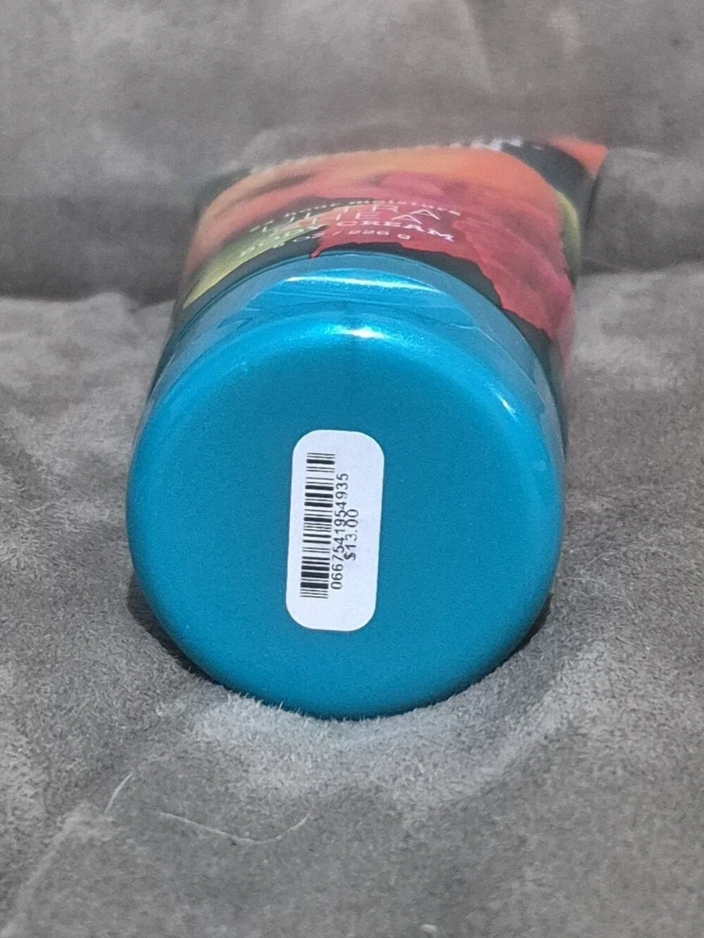 Bath & Body Works SWEET CINNAMON PUMPKIN 24 Hour Moisture Ultra Shea Body Cream